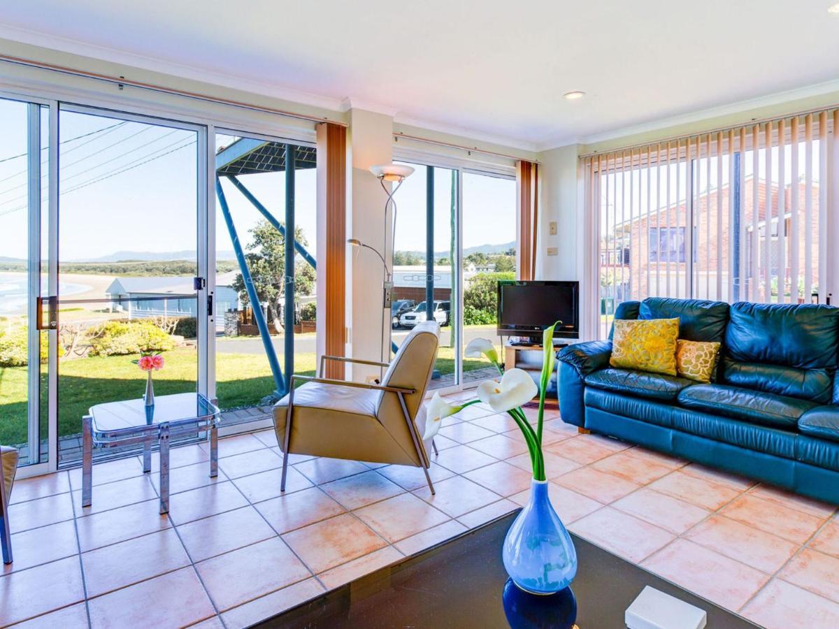 Alexandra Suite Gerroa Exterior photo