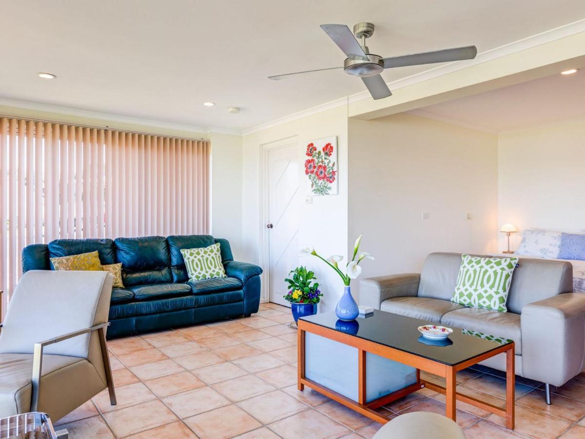 Alexandra Suite Gerroa Exterior photo